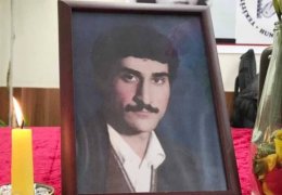 Özgürlüğe adanmış bir yaşam: Hozan Sefkan