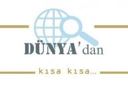 Dünyadan haber turu