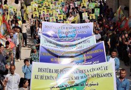 Montrö pazarlığında İmralı ve Rojava detayı