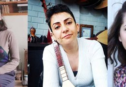 Sistemin içinde boğuluyoruz