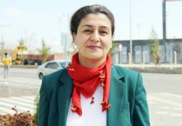 Eşbaşkan Hülya Alökmen tutuklandı