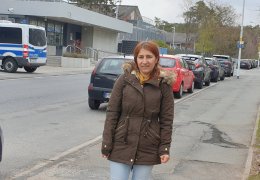 Dayanışma sonuç verdi: Nazdar sınırdışı edilmeyecek