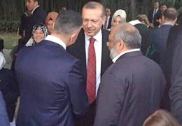 Çakıcı ve Peker’li demokrasi