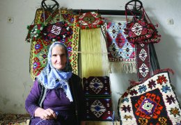 ‘Bir kadın kültürüdür, yok olmamalı’