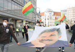 “Keleşlerin” namlusunda ne zaman karanfil açar? 