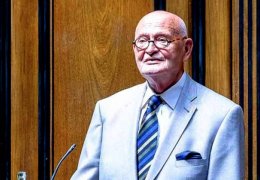 Parlamento Türk faşistlerine müdahale etmeli