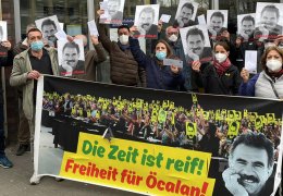 Kürt’e karşı kullanılan silahlar Avrupa’dan