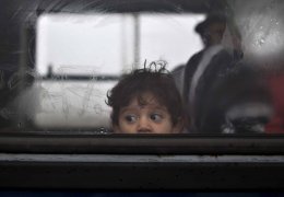 18 bin mülteci çocuk kayıp