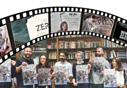 100 Kürt filmi izleyicisini bekliyor