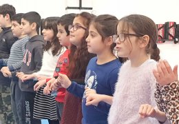 Firaz Dağ’ın ardılları