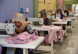 Kadın istihdamı daralıyor