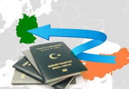 Devlet organizeli kaçakçılığa Almanya'da soruşturma