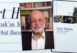 Babam güzel giyinir, yürürken hep yukarıya bakardı