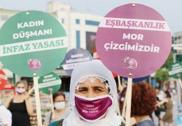 ‘İktidarların korkusu olacağız’