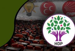 Küresel siyaset, Türkiye ve III. Yol