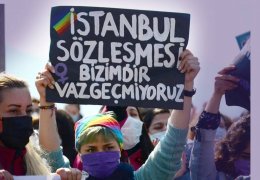 Bir ayda neler yaşandı? 
