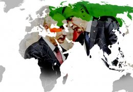 Soçi ve sonun başlangıcı