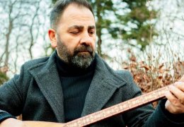 Sazıyla 40 yılı devirdi