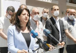 Seçim değil demokrasi ittifakı