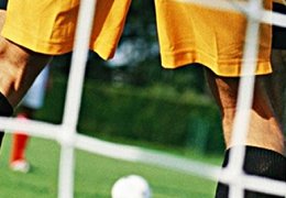 Futbol: Halk sporundan zengin eğlencesine