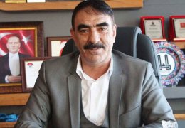 Karlıova’nın ‘şebekeci’ belediye başkanı, bakan Soylu’nun dostu