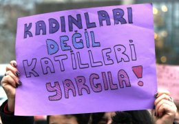 Katleden erkeğe 'haksız tahrik indirimi'