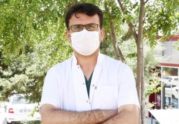 Amed’de hasta sayısı yükseliyor