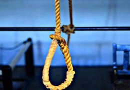 Bir yılda bin 500 idam