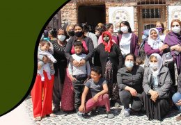 Yoksulluğun kadınlaşması ve sefalet