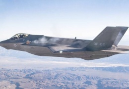 F-35 ambargosu sürecek