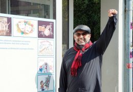 1 Mayıs’ta alanlarda olacağız