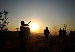 Heftanîn direnişinin merkeziliği