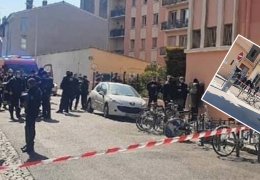 Fransa Kürtlere karşı Ankara rejimini mi ihraç ediyor?