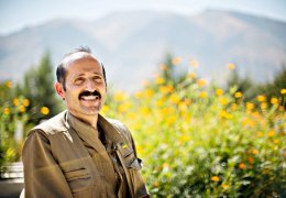 Ölümsüzleşen bir kahraman