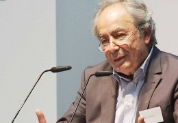 Evde Mihran’dım, dışarıda Orhan