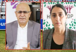 HDP heyeti CPT ile görüştü