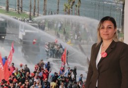Kadınlar istihdamdan el çektirildi 