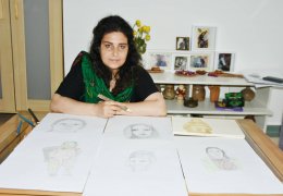 ‘Yarım kalan hayalimdi'