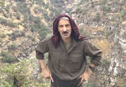 İnsan ölüme alışamaz, alışmasın zaten