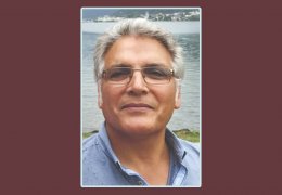  Ertürk, Halfeti’de toprağa verildi