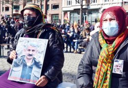 Sinan Dersim halkının yüreğinde