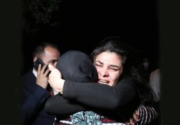Melek İpek: Hayat yeniden başlıyor
