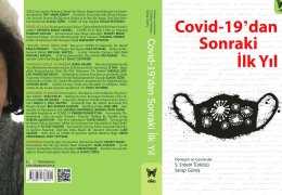 Covid-19'dan Sonraki İlk Yıl