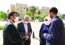 Şenyaşar ailesi sahiplenilmelidir