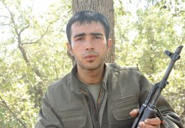 Garê'de destan yazan bir kahraman: Rojhat Amed