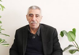 70 yaşında 6. tutuklama