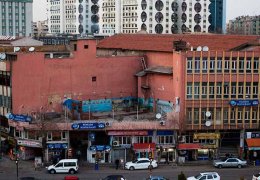 Dilan Sineması’yla 65 yıl