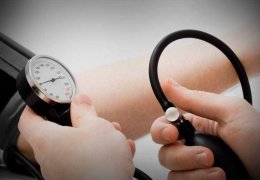 Yüksek tansiyon -I-