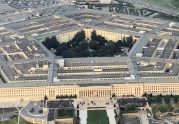 Pentagon’dan Çin raporu