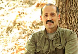 Ülkesine aşık bir devrimci